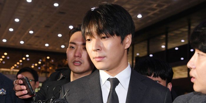 Джонхун обвиняется в сексуальном насилии + адвокат заявляет, что обвинения ложные