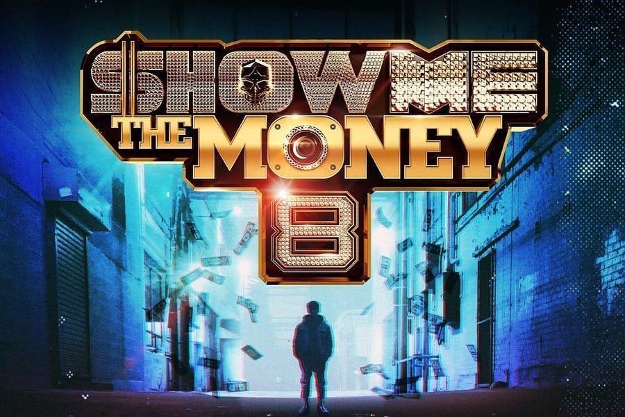 Организаторы Show Me The Money 8 начали прием заявок на участие