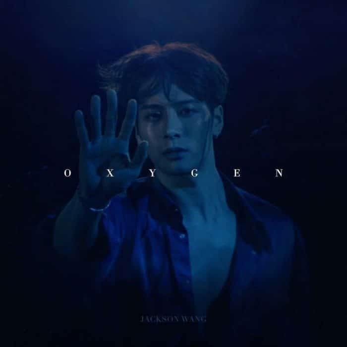 [РЕЛИЗ] Джексон Ван порадовал поклонников клипом на песню "OXYGEN"