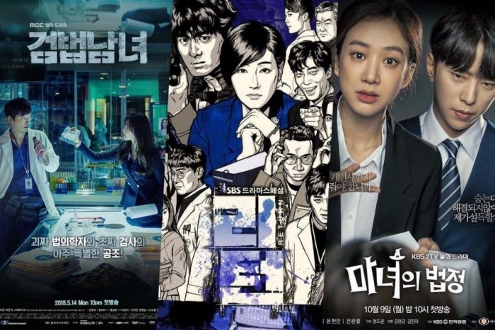 Несколько корейских сериалов получили награды на международном кинофестивале WorldFest-Houston
