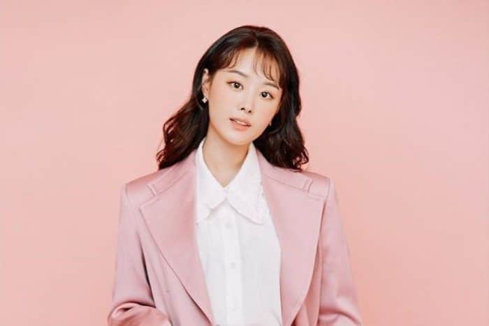 TS Entertainment разорвали контракт с Сон ДжиЫн и подадут на неё в суд