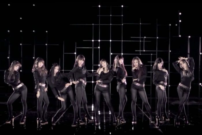 Ещё один клип Girls’ Generation достиг 100 миллионов просмотров