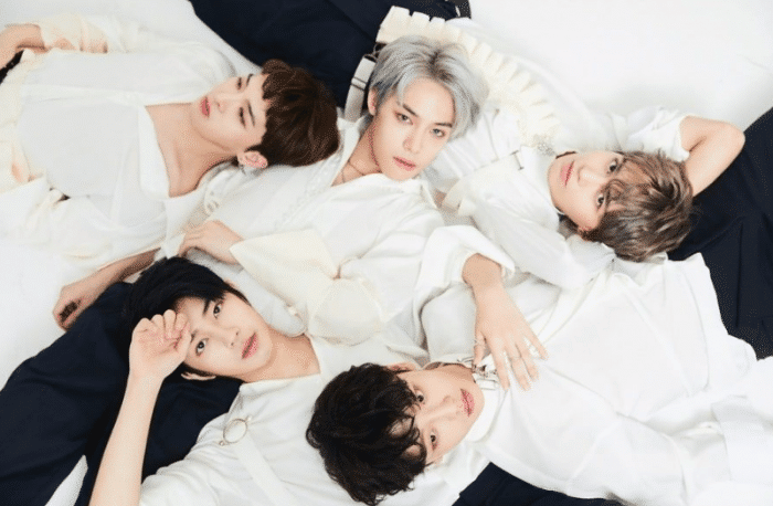Агенство Choon Entertainment объявило о дебюте новой мужской группы