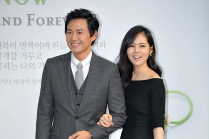 Почему Ён Чжон Хун испытывает вину перед беременной женой?