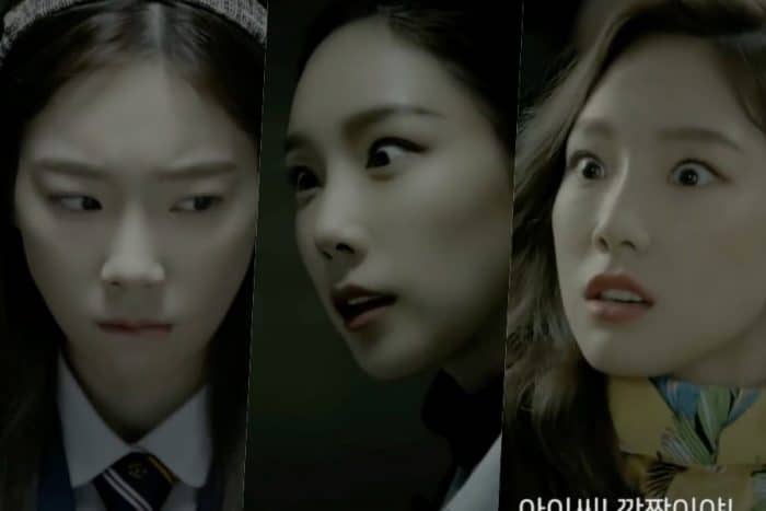 Тэён из Girls’ Generation записала пародию на дораму JTBC "Небесный замок"