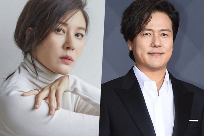 Ким Ха Ныль и Кам У Сон утверждены на главные роли в дораме «Дуновение ветра»