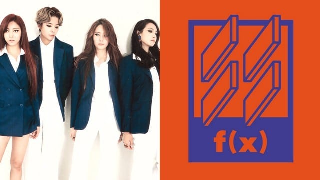 Официальный японский фан-клуб f(x) объявил о своем закрытии