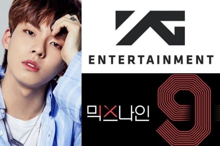 Агентство У Джин Ёна отозвало свой иск против YG Entertainment