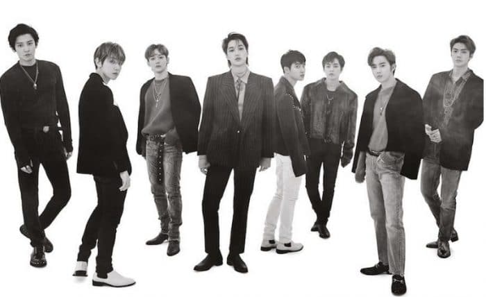 SM опровергли сообщения о сотрудничестве EXO с «проблемной» компанией