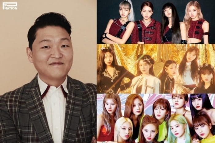 Самые востребованные артисты для весенних фестивалей в Корее 2019 года
