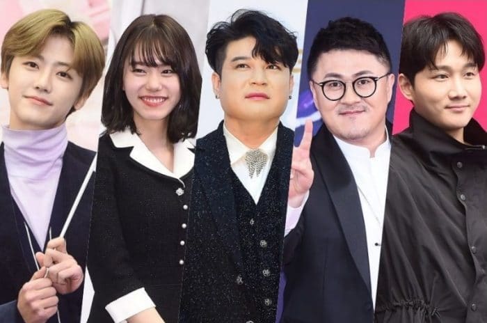 Джемин (NCT), Ким Сохё, Шиндон (Super Junior) и другие примут участие в новом шоу о компьютерных играх