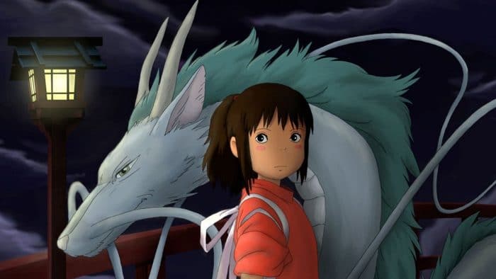 Классическое аниме Хаяо Миядзаки выходит в Китае спустя 18 лет после премьеры
