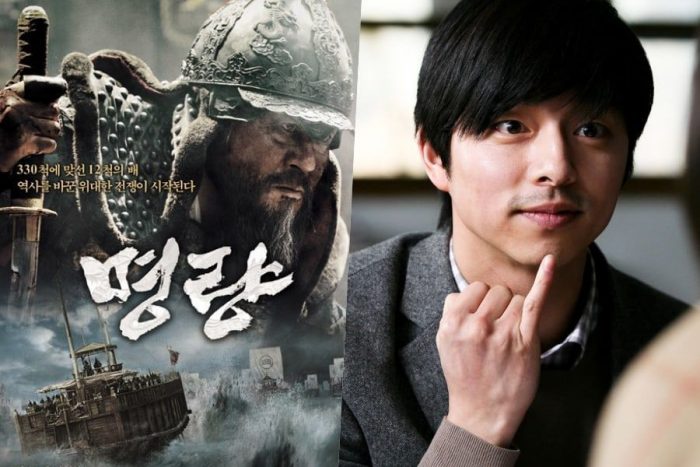 7 популярных корейских фильмов, основанных на реальных событиях