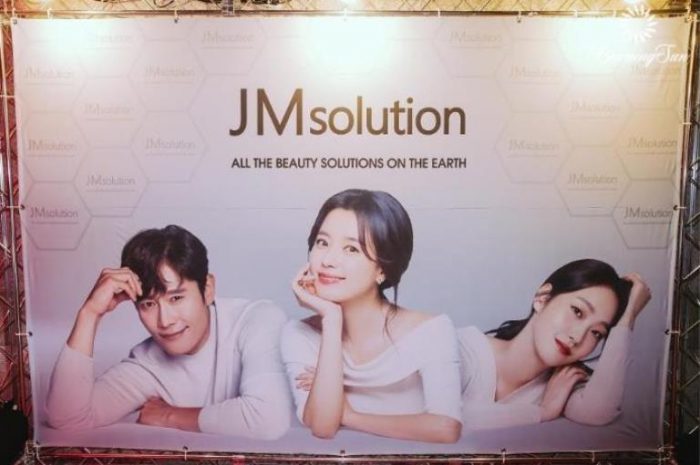 JMsolution опровергли участие моделей бренда в мероприятии в Burning Sun