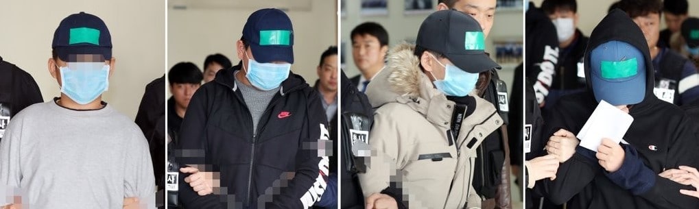 Прокуратура Южной Кореи требует максимального наказания для подростков, убивших сына россиянки