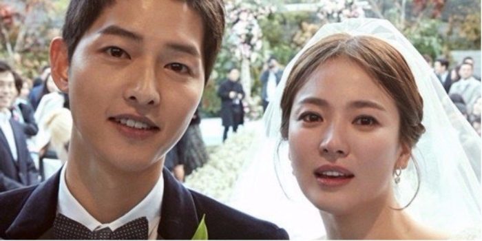 Что изменилось в жизни Сон Джун Ки после свадьбы с Сон Хе Гё?