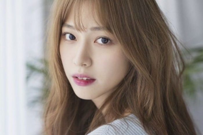 Актриса-новичок JYP Entertainment, Рю Вон, дебютирует в Голливуде