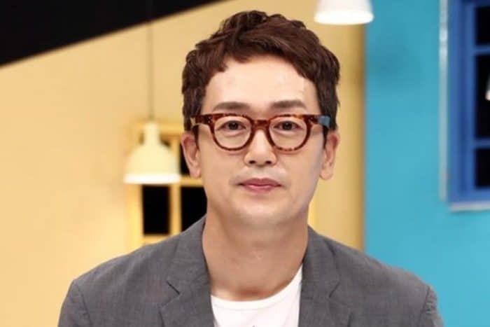 Ким Чон Тхэ снимется в шоу Shin Sean Husband впервые с момента диагностирования рака