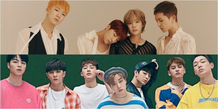 Артистов YG Entertainment бойкотируют из-за скандала с "Burning Sun"