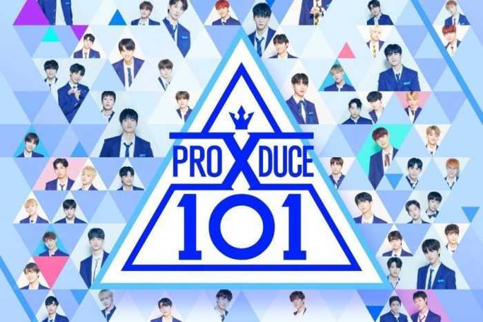 Mnet прокомментировали сообщения о выступлении стажеров Produce_X101 на KCON 2019 в Нью-Йорке