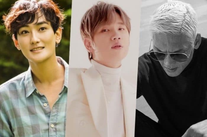 Телеканал tvN запустит новое музыкальное шоу от режиссера The King Of Masked Singer