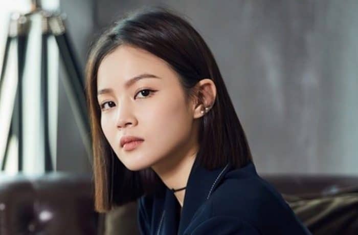 Ли Хай ответила на вопрос по поводу ее возвращения на фоне споров вокруг YG Entertainment