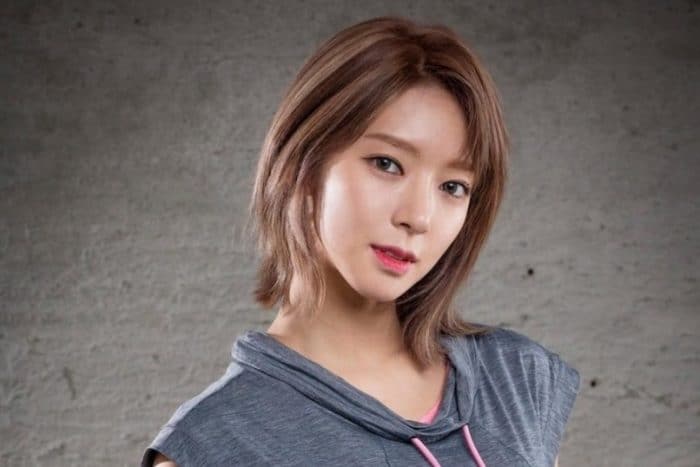 Чоа (бывшая участница AOA) покинула FNC Entertainment