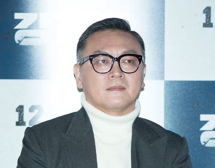 Актер Ким Ый Сон раскритиковал менеджеров айдолов за неправильную парковку