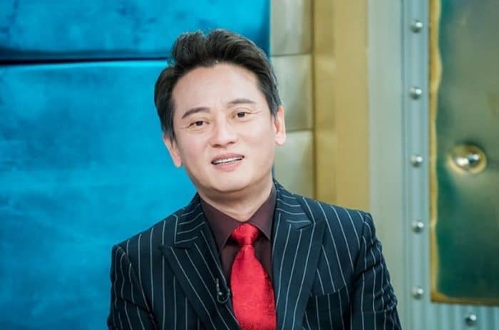 Актер Ким Бён Ок оштрафован за вождение в нетрезвом виде