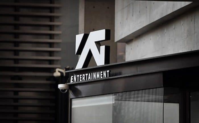 YG Entertainment назначили нового генерального директора