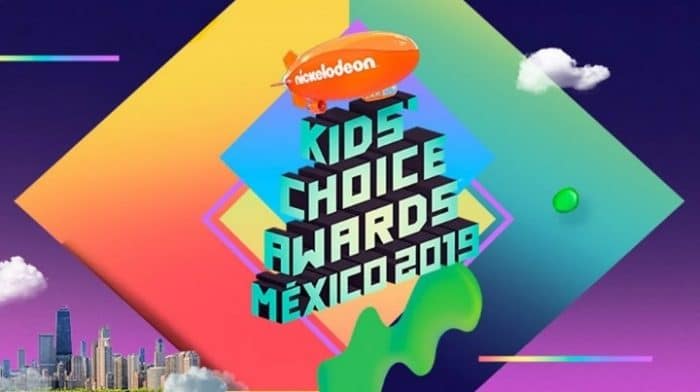 Чонгук и Лиса были номинированы как парочка на Nickelodeon Mexico Kid's Choice Awards