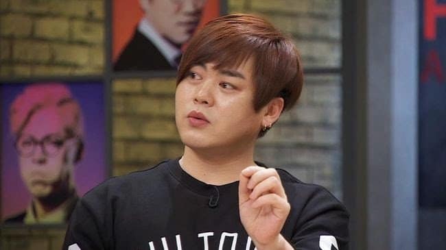 Мун Хи Джун (H.O.T) нарвался на критику нетизенов за свой комментарий на радио-шоу