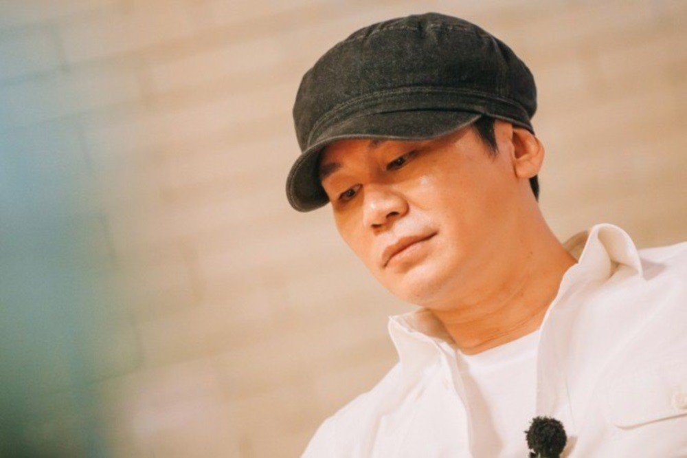 Ян Хён Соку могут быть предъявлены обвинения в сокрытии факта употребления наркотиков артистами YG