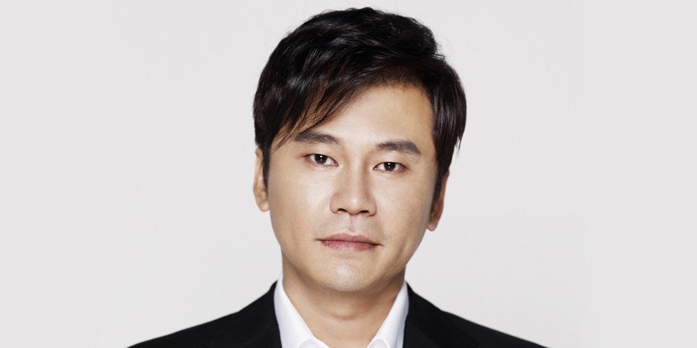 Присутствие Ян Хён Сока на сайте YG Entertainment вызвало недовольство среди нетизенов