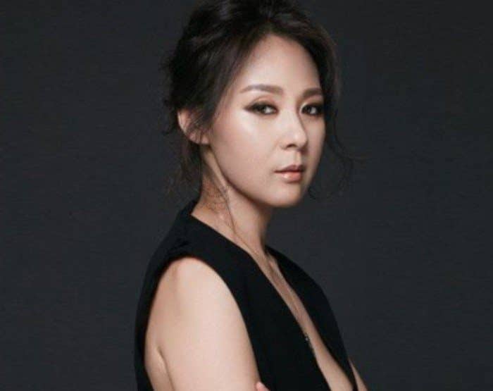 Полиция подтвердила причину смерти актрисы Чон Ми Сон
