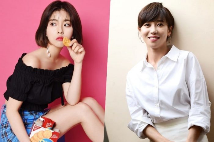 Мин Дохи и Чан Ён Нам утверждены на главные роли в веб-дораме "В Сеуле"