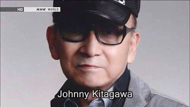 Джонни Китагава срочно доставлен в больницу