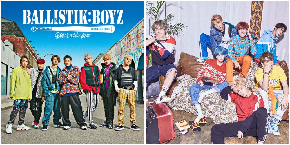 Успех японской "копии BTS" не дает покоя корейским нетизенам