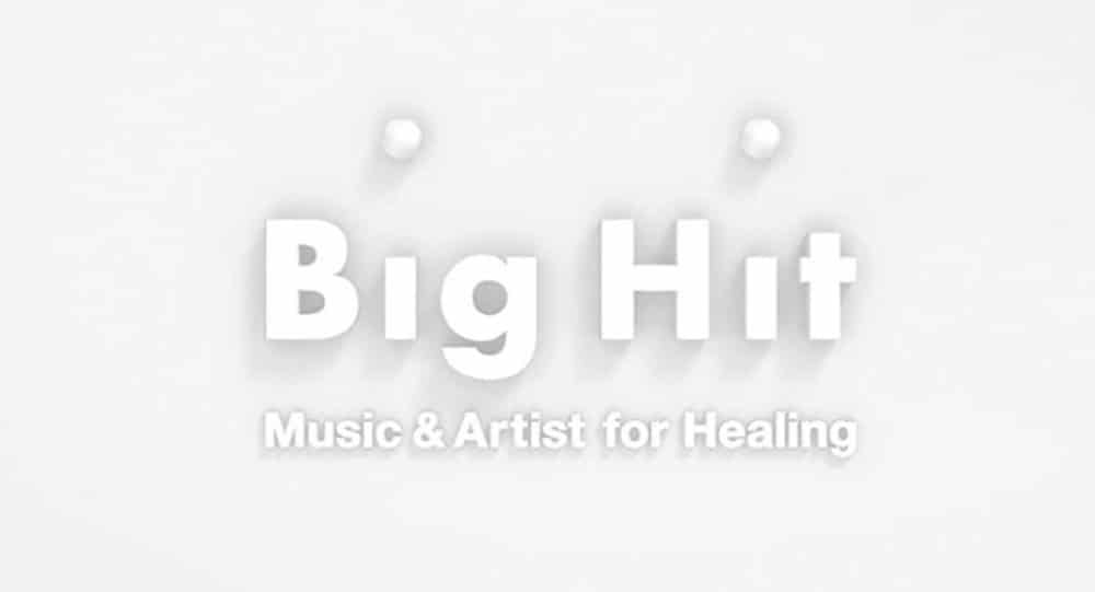[ТЕСТ] Кем бы вы стали в Big Hit Ent.?
