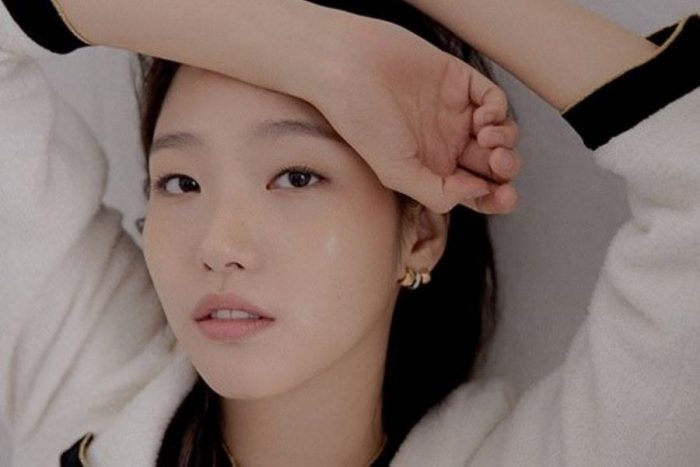 Ким Го Ын исполнит главную роль в первом корейском музыкальном фильме