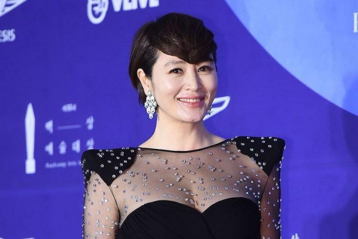 Ким Хё Су исполнит роль офицера полиции в новом фильме