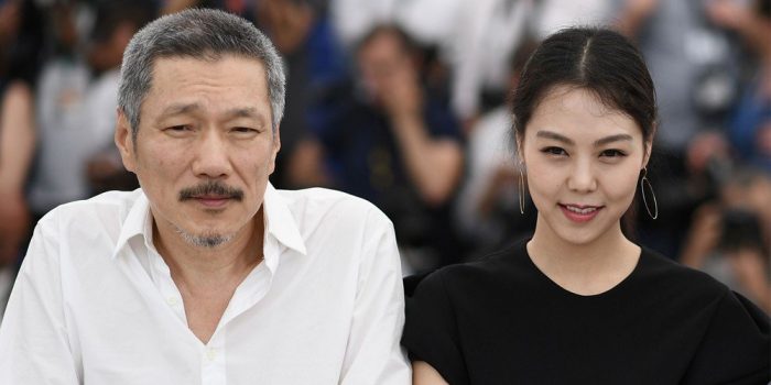 Ходатайство о разводе режиссера Хон Сан Су с женой официально отклонено судом