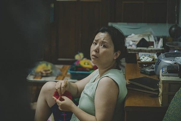 Чан Хё Джин набрала 15 килограммов для роли в фильме "Паразиты"