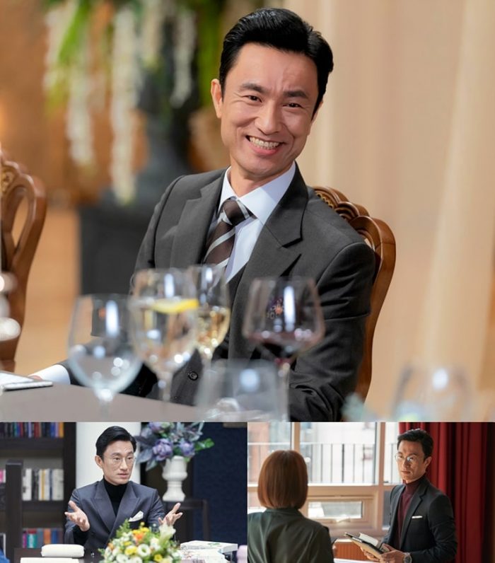 Ким Бён Чоль рассказал о своей первой главной роли, опыте работы с Нам Гун Мином и многом другом