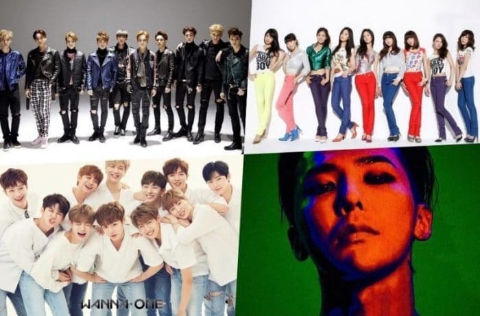 9 песен K-Pop, которые годами ждали своего официального релиза