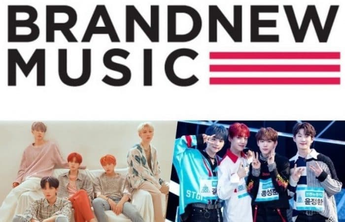 Brand New Music опять подадут в суд за вредоносные комментарии в отношении артистов агентства