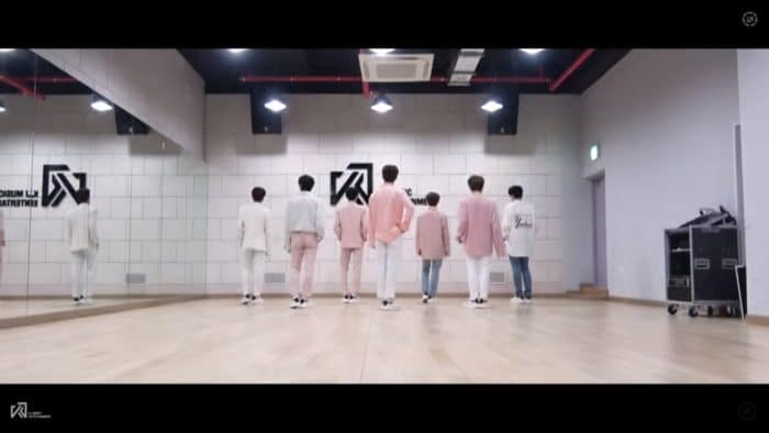 Target исполнили кавер на BTS "Boy with Luv"