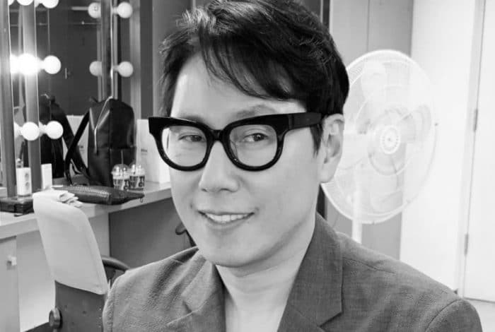 Юн Джон Шин объявил о своем уходе из всех шоу