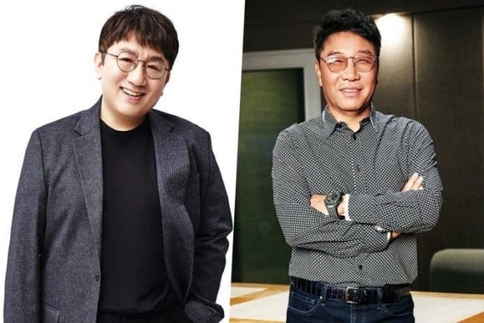 Бан Ши Хёк и Ли Су Ман вновь вошли в список мировых музыкальных лидеров журнала Variety