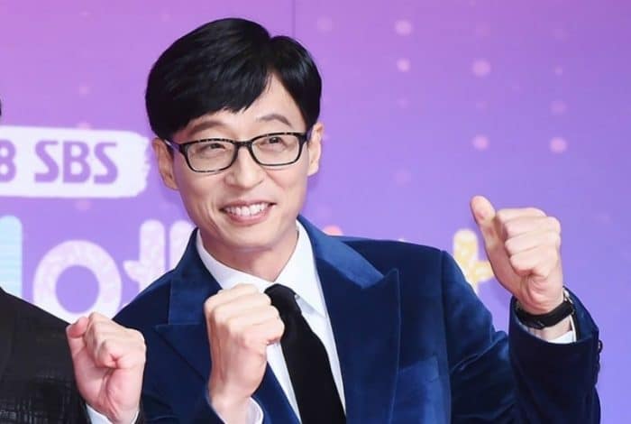 Ю Дже Сок появится в новом шоу tvN